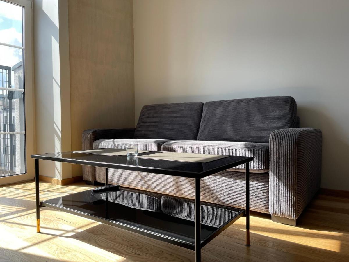 Center Stay Kaunas - Peledyne - Owl'S Nest Apartments Zewnętrze zdjęcie
