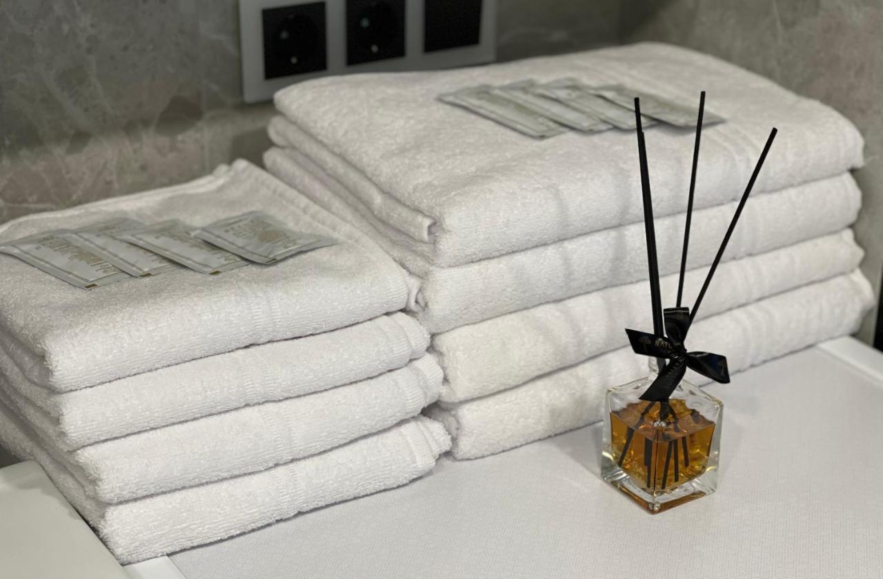 Center Stay Kaunas - Peledyne - Owl'S Nest Apartments Zewnętrze zdjęcie