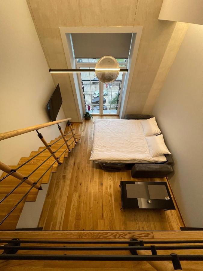Center Stay Kaunas - Peledyne - Owl'S Nest Apartments Zewnętrze zdjęcie